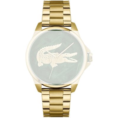 Lacoste 609002434 Le Croc Band