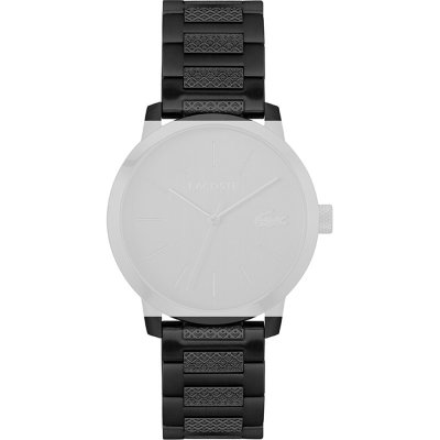 Lacoste 609002444 12.12 Metropole Band