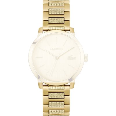 Lacoste 609002445 12.12 Metropole Band