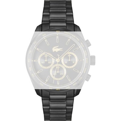 Lacoste 609002447 Boston Band