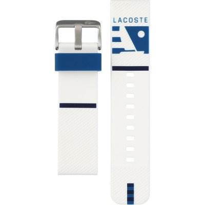 Lacoste Straps 609302919 Band