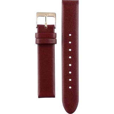 Lacoste Straps 609303027 Lexi Band