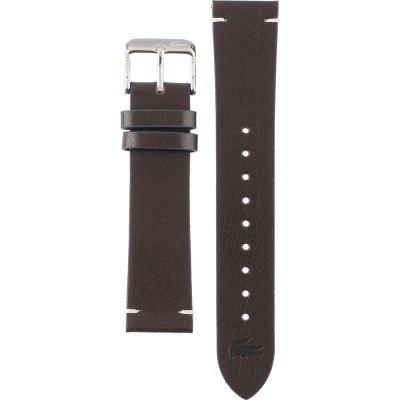 Lacoste 609303103 Traveler Band