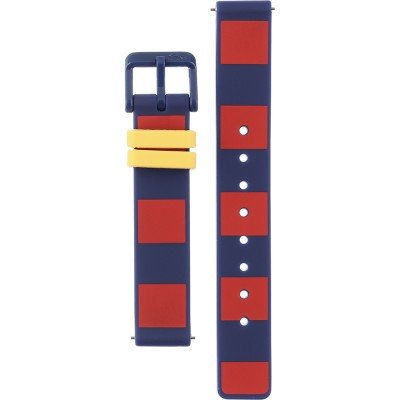 Lacoste 609303119 Lacoste.12.12 Kids Band