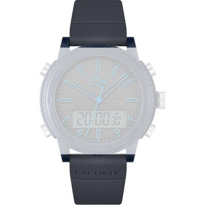 Lacoste 609303122 Challenger Band