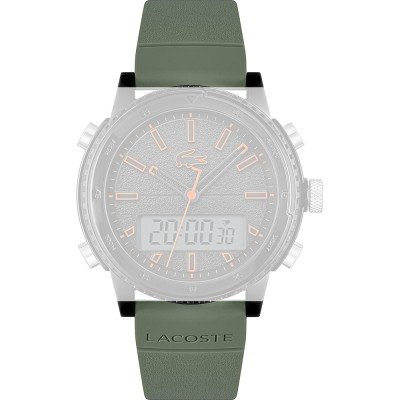 Lacoste 609303124 Challenger Band