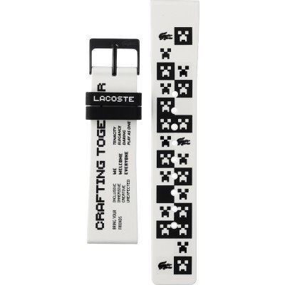 Lacoste Straps 609303178 Challenger Band