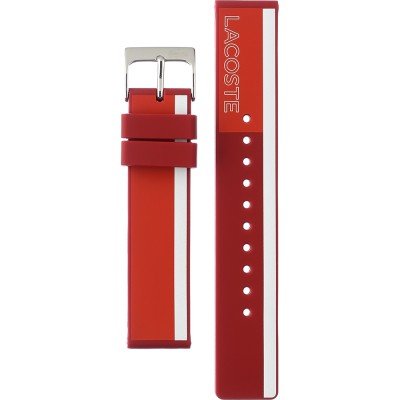 Lacoste 609303181 Rider Band