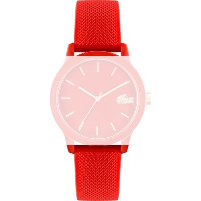 Lacoste Straps 609303184 Lacoste.12.12 Band