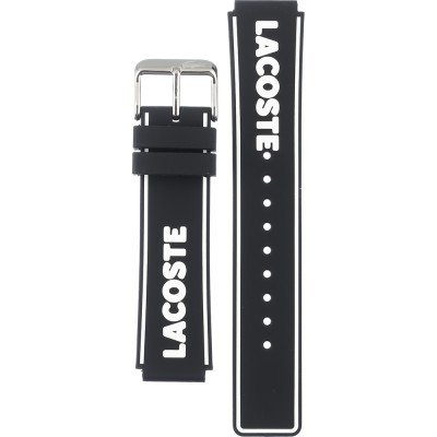 Lacoste Straps 609303190 Neocroc Band