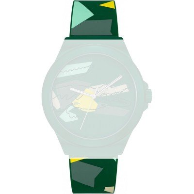 Lacoste Straps 609303191 Neocroc Band