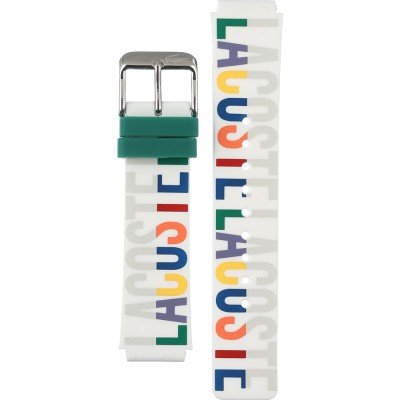 Lacoste Straps 609303192 Neocroc Band