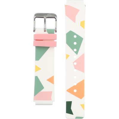 Lacoste Straps 609303194 Neocroc Band