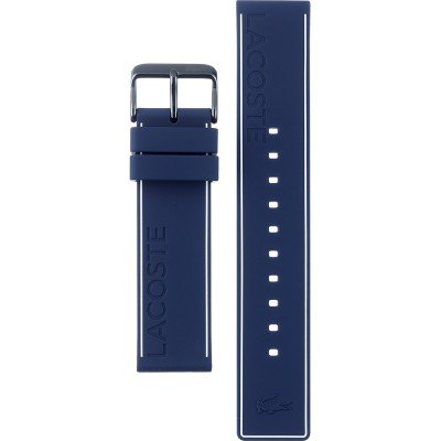 Lacoste Straps 609303204 Court Band