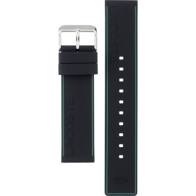 Lacoste Straps 609303205 Court Band