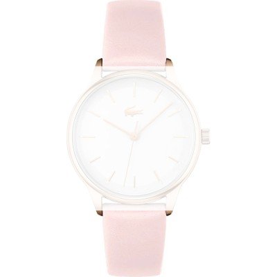 Lacoste Straps 609303214 Club Band