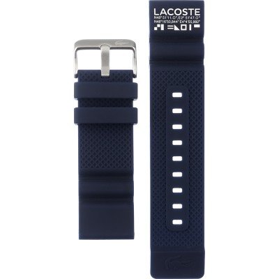 Lacoste Straps 609303215 Regatta Band