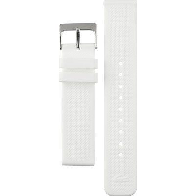 Lacoste Straps 609303220 12.12 Band