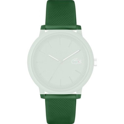 Lacoste Straps 609303221 12.12 Band