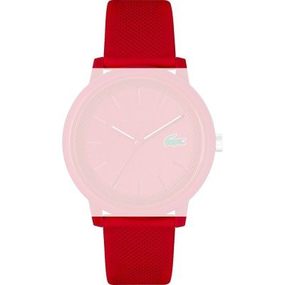Lacoste 609303224 12.12 Band