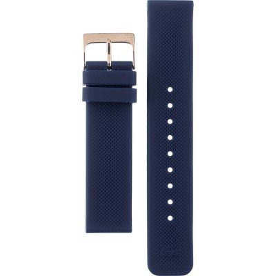 Lacoste Straps 609303226 12.12 Band