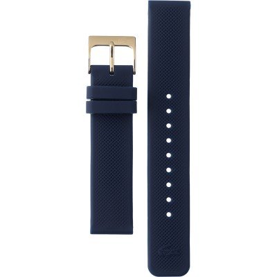 Lacoste Straps 609303229 12.12 Ladies Band