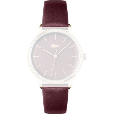 Lacoste Straps 609303230 Club Band