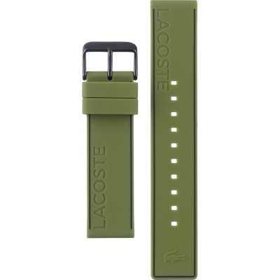 Lacoste Straps 609303231 Court Band