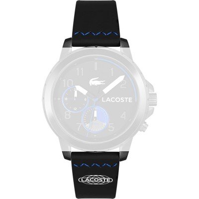 Lacoste Straps 609303238 Endurance Band
