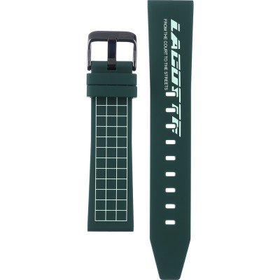 Lacoste Straps 609303239 Endurance Band