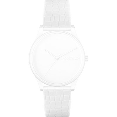 Lacoste Straps 609303264 Crocodelle Band