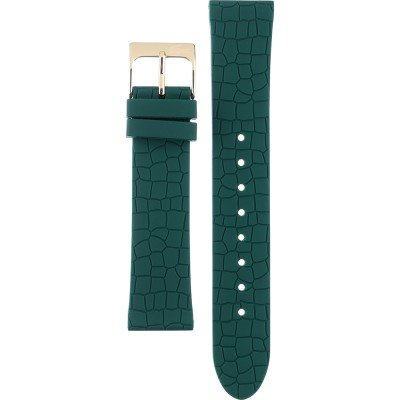 Lacoste Straps 609303265 Crocodelle Band