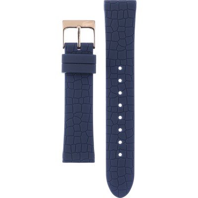 Lacoste Straps 609303268 Crocodelle Band