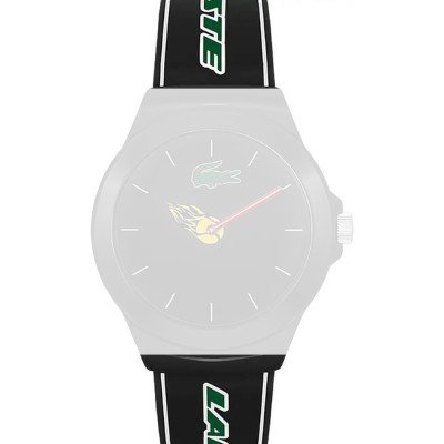 Lacoste Straps 609303270 Neocroc Band