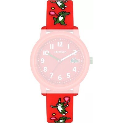 Lacoste Straps 609303271 12.12 Kids Band
