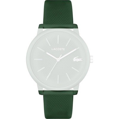 Lacoste Straps 609303276 12.12 Move Band