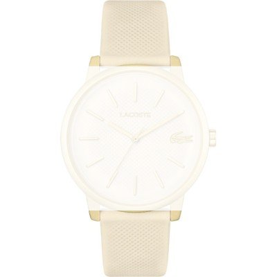 Lacoste Straps 609303277 Lacoste.12.12 Move Band