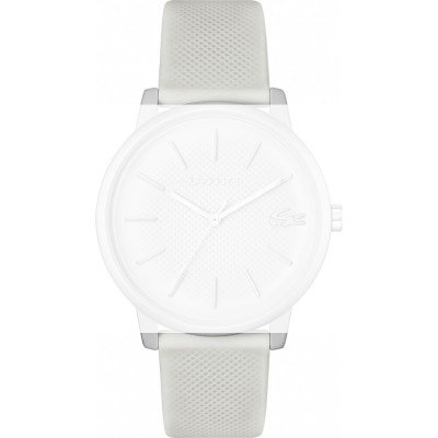 Lacoste Straps 609303278 12.12 Move Band