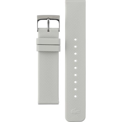 Lacoste Straps 609303278 12.12 Move Band