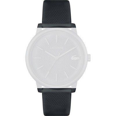 Lacoste Straps 609303280 12.12 Move Band