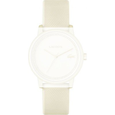 Lacoste Straps 609303281 12.12 Go Band