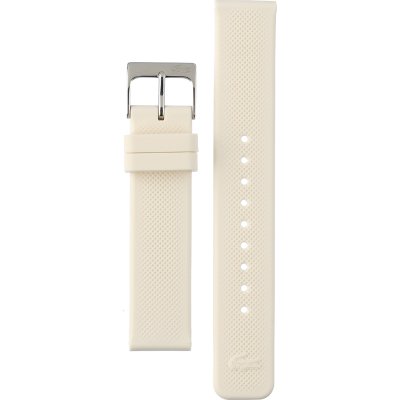Lacoste Straps 609303281 12.12 Go Band