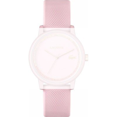 Lacoste Straps 609303282 12.12 Go Band
