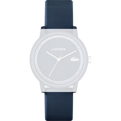 Lacoste Straps 609303283 12.12 Go Band