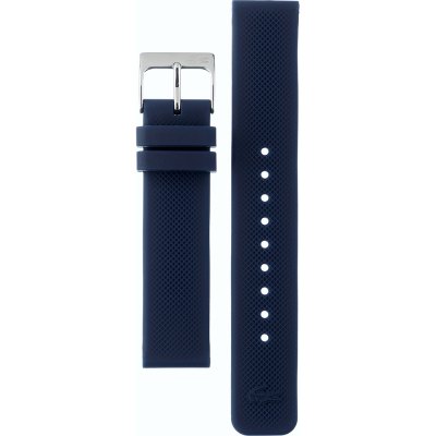Lacoste Straps 609303283 12.12 Go Band