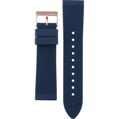 Lacoste Straps 609303285 Neo Heritage Band