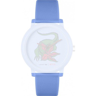 Lacoste Straps 609303286 12.12 Band