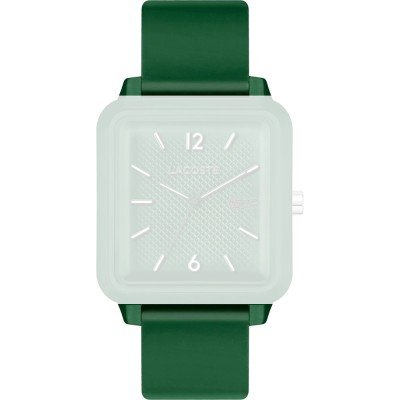 Lacoste Straps 609303288 12.12 Studio Band