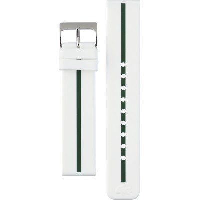 Lacoste Straps 609303289 12.12 Studio Band