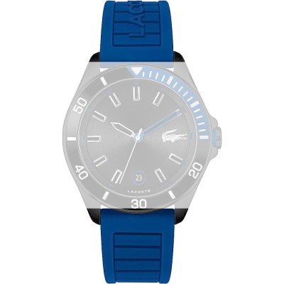 Lacoste 609303290 Tiebraker Band